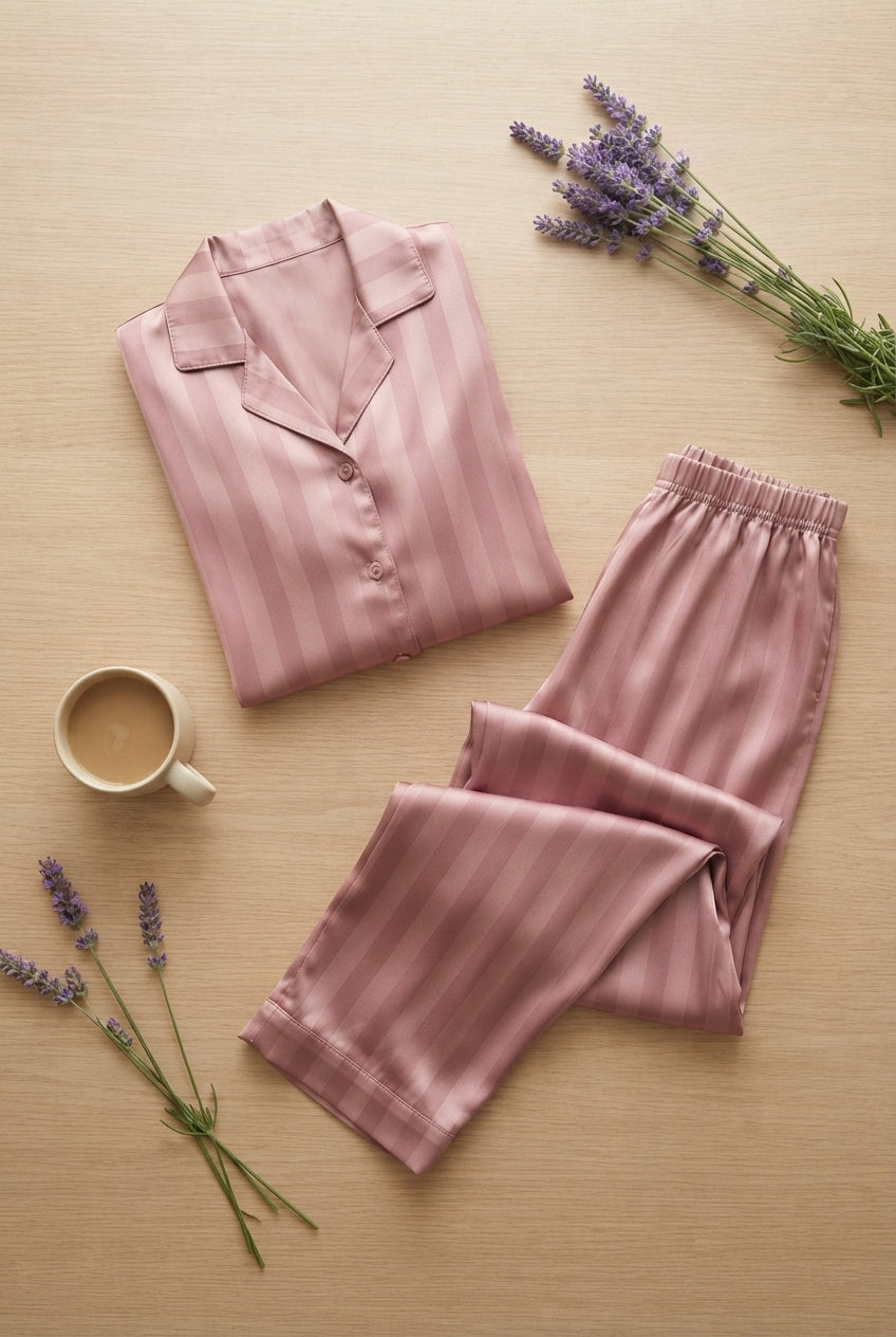 Pyjama Rose
